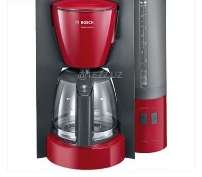 Продается кофеварка Bosch