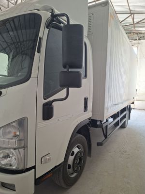 Isuzi NPR75 Salarkada
