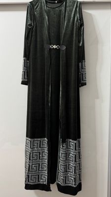 Dvoyka abaya