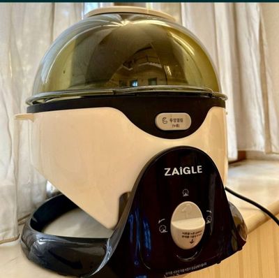 Аэрофритюрница Zaigle OneQ One-Touch Япония