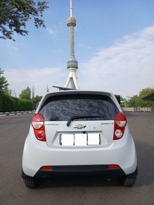Spark LS 2012 sotiladi