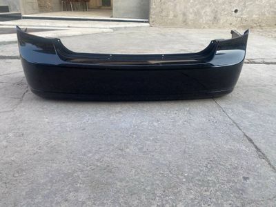 Jentra orqa bamfer qora gbo