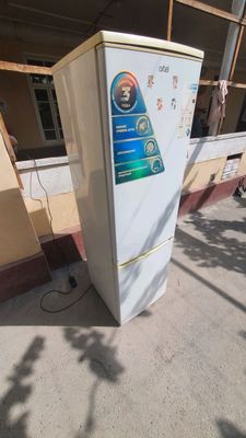 artel sovutgichi