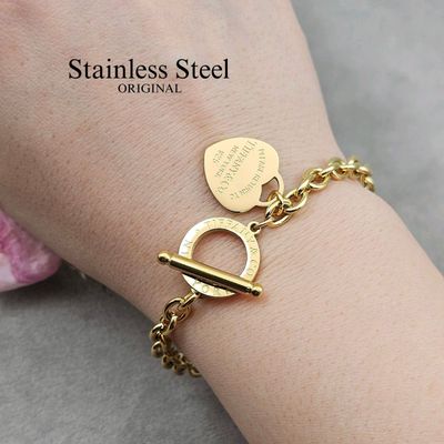 Stainless Steel