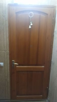 АКЦИЯ!!! Двери межкомнатные деревянные б/у