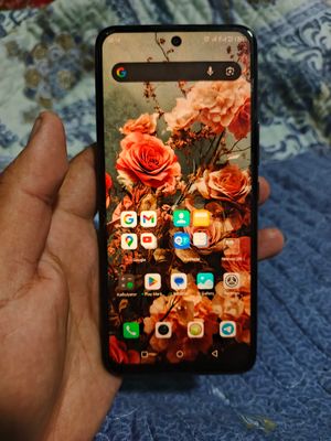 Infinix HOT 12 Play