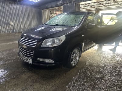 Нексия Автомат 6500$