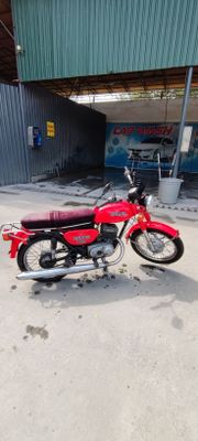 Minski moto sotiladi