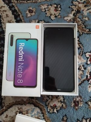 Redmi not 8 ideal