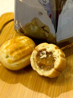 Орешки