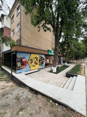 Продаю нежилое Чиланзар-9 кв РОВД 3/1/4 готовый арендаторы