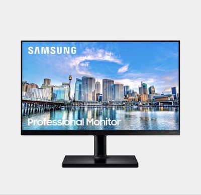 Монитор Samsung T45F, 24