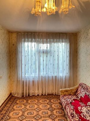 Квартира ижарага берилади