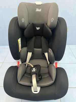 Автокресло Jikel