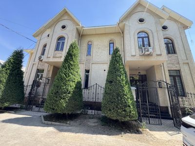 Сдам в аренду 2х этажный дом в центре по ул. Аккурганская