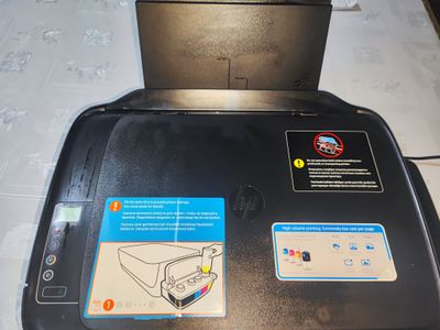 HP Ink Tank 315  printer sotiladi.