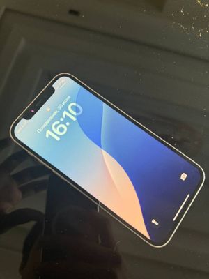 iPhone 12pro 78%