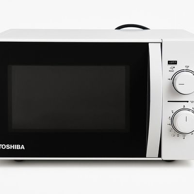 Продам микроволновку Toshiba в отличном состоянии