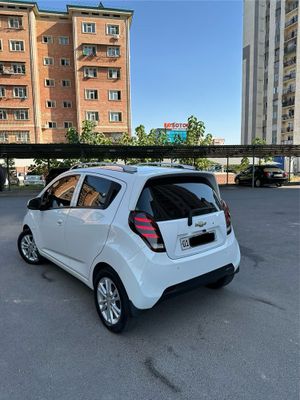 Spark 2018 avtomat