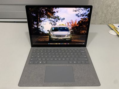 Ноутбук Microsoft Surface Laptop 3