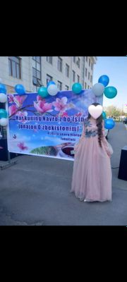ayollar vecherniy ko‘ylagi