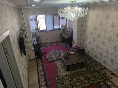 3-х комнатная квартира на Восходе. Индийские дома.
