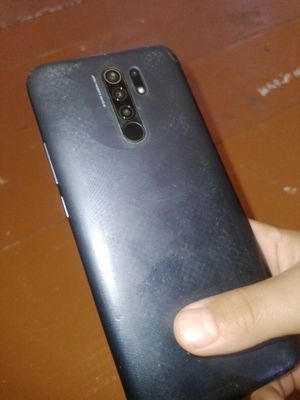 Redmi Not 9