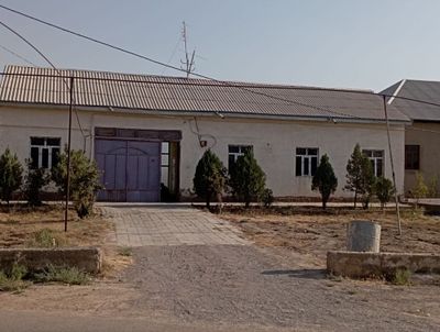 Otchapardan 4 sekter tomondan 9 sutik uchastka sotiladi