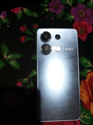 Redmi not 13 karobka yoq