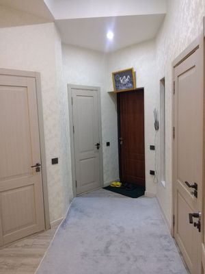 Аренда квартира