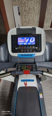 Bigavoy darojga GF-777M
