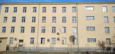 Сдается в аренду нежилое помещение Ангрен