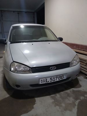 Lada Kalina 2008