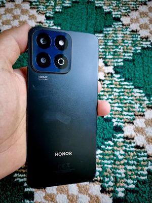 Honor x7c telefonii