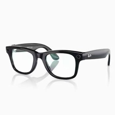 ray-ban meta wayfarer хамелеон оправаси матвей