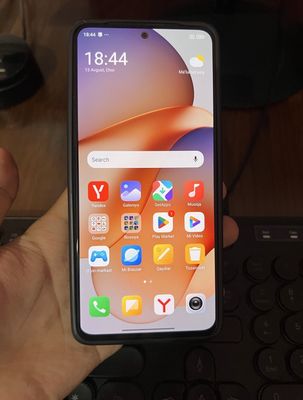 Redmi note 13