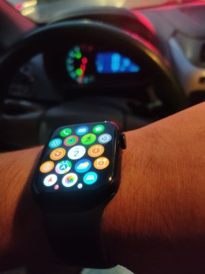 Apple watch 8 ideal 92% 45mm