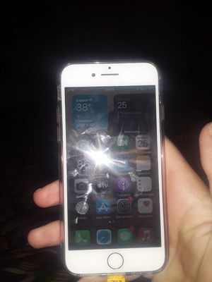 Iphone 7 holati yaxshi aybi bor