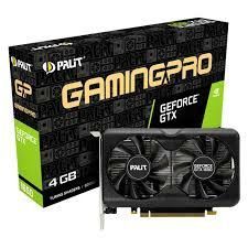 Nvidia GTX 1650 4GB