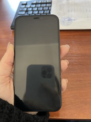 Iphone 12 mini