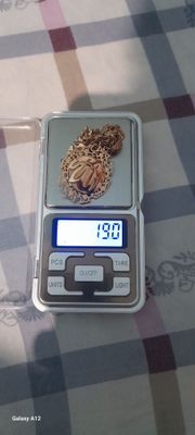 Оллтин занжир клони билан 83 п