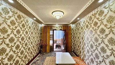 Маталка Сув Оқава. 3-xona yevro remont ID: 1394