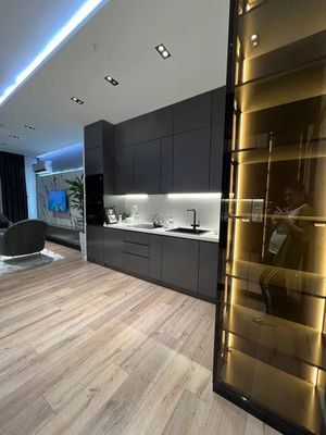 Аренда 2-комн. квартиры в Akay City | 55 м² | 1200$
