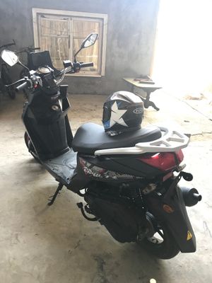 Skuter 150 cc