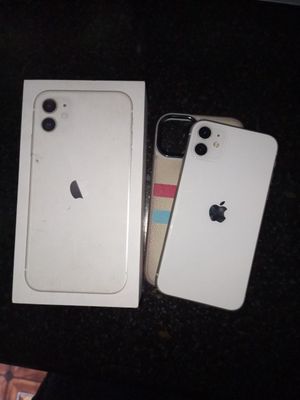 Iphone 11 Sotiladi