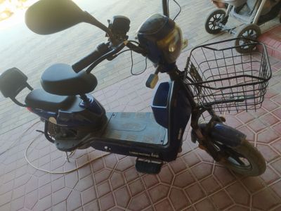 Largo motors Almashtiriladi