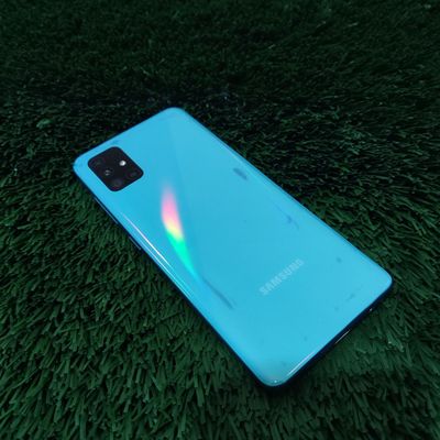 Samsung a51 sotiladi