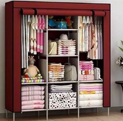 Taxlash uchun shkaf Storage Wardrobe Модель 88105 — Либосларингиз уч