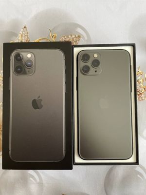 Iphone 11pro 256gb