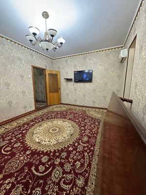 Каракамыш 2/1 отличная 2х комнатная квартира передел.в трёх с обстанов